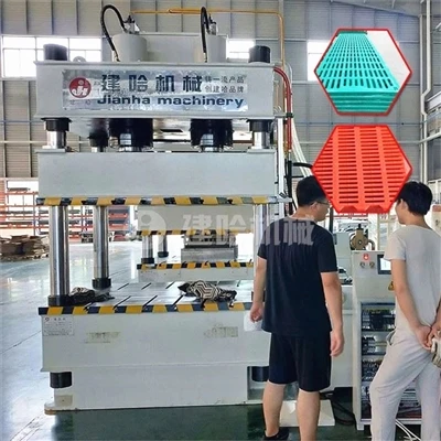 What are the significant features of composite material hydraulic presses? What are the significant features of composite material hydraulic presses?